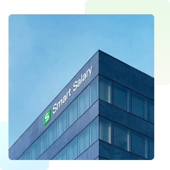 Illustration of the Smart Salary Office