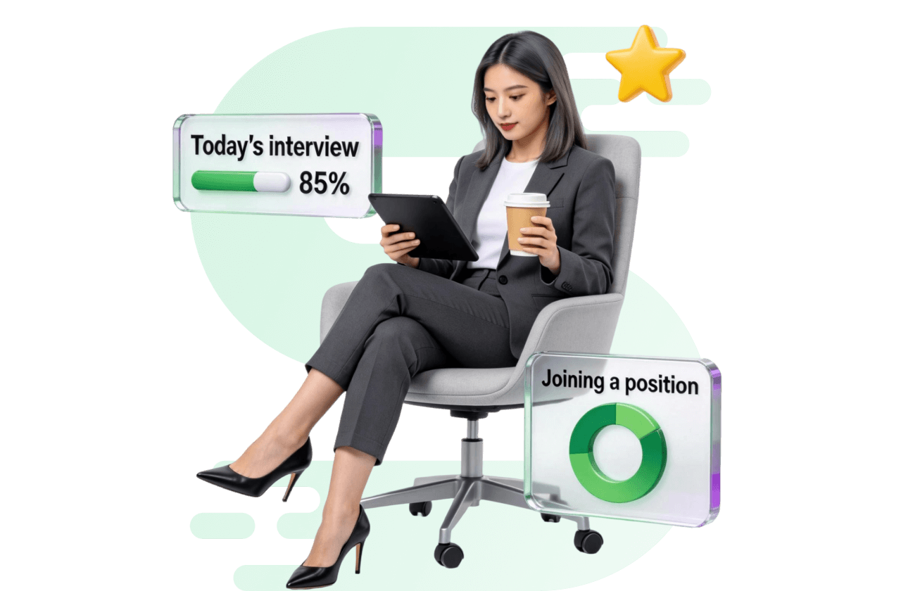 Comprehensive Talent Management for a Productive Workforce