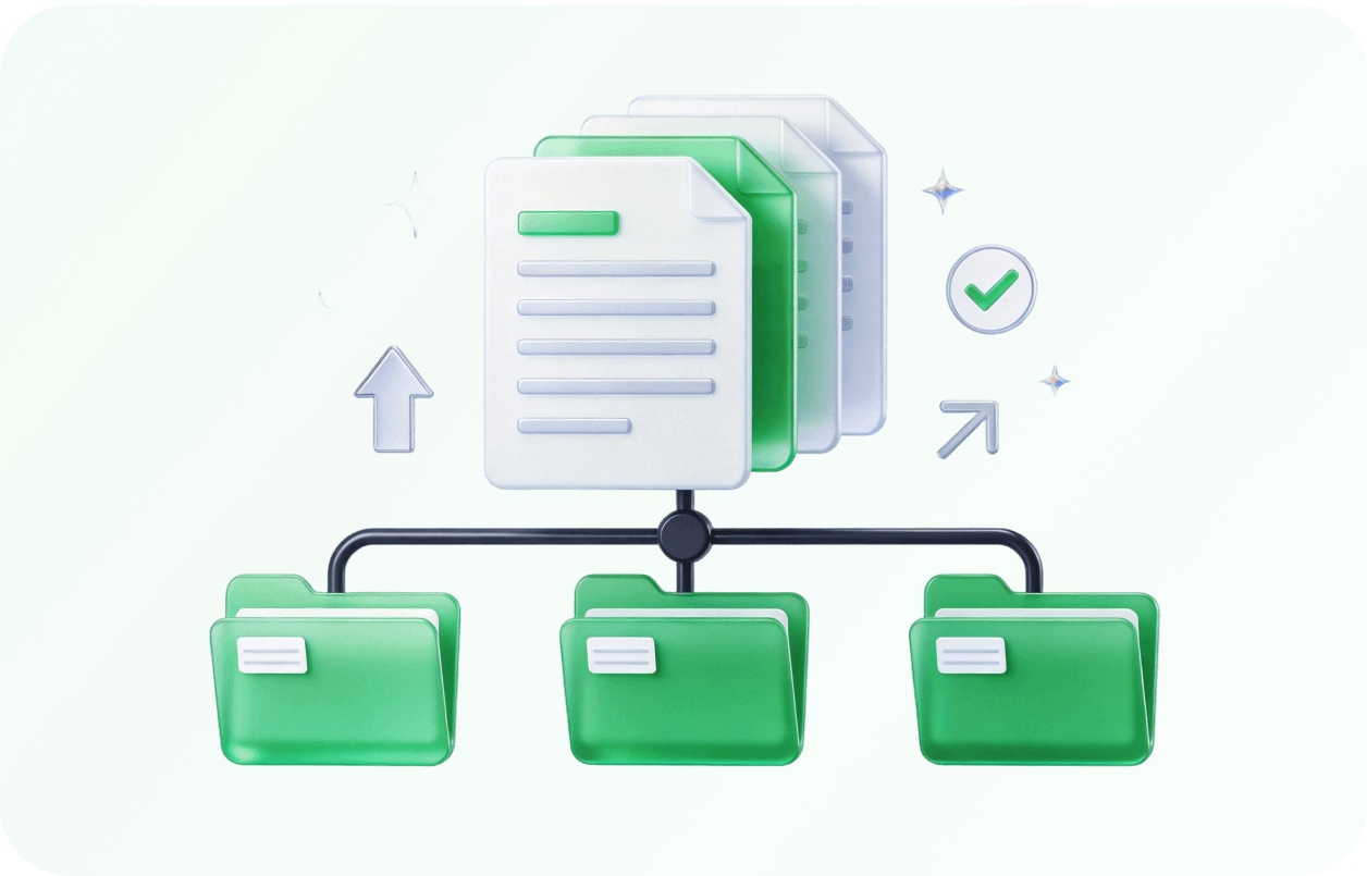 Flexible Approval Workflows