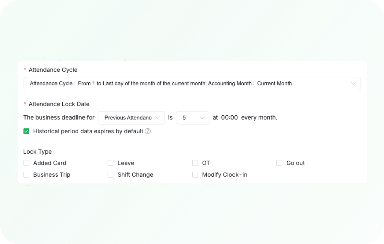 Smart Salary Shift Management for Flexible Work Schedules | Smart Salary