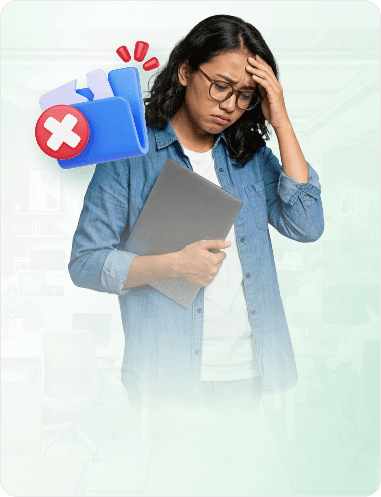 Why Manual Time & Attendance Keeps HR Stuck