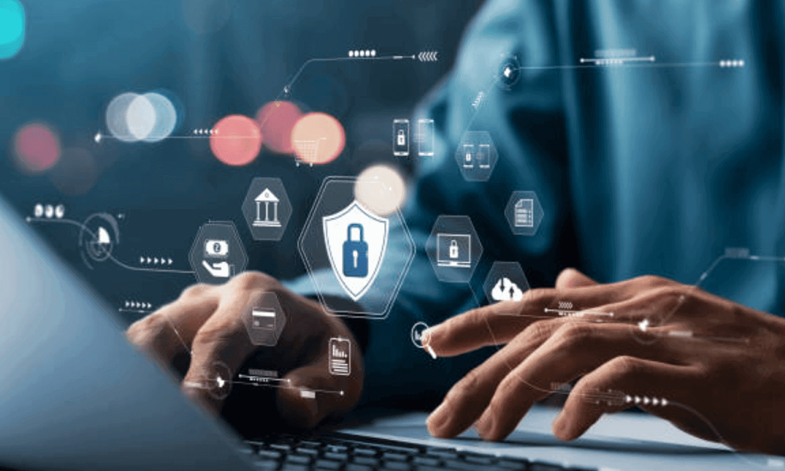 Secure and Fraud Resistant