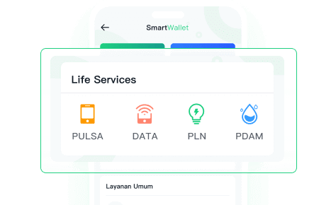 Essential Payments, Simplified