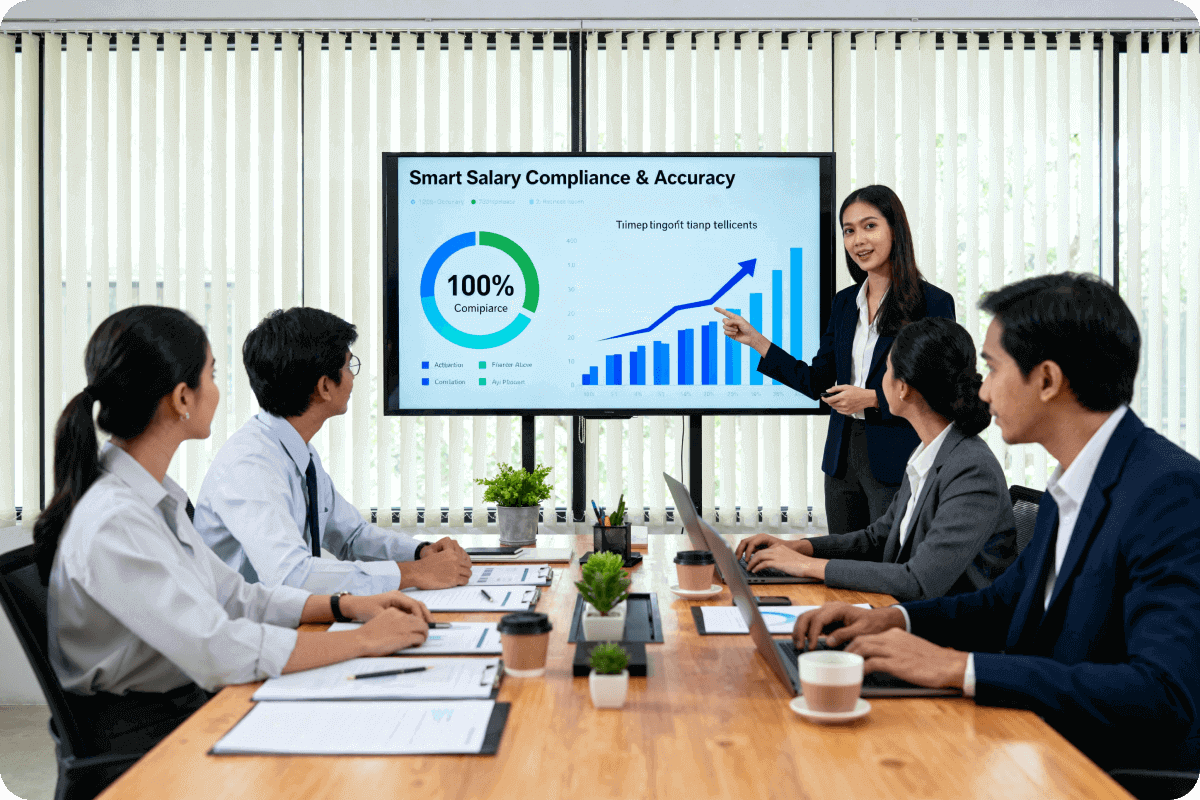 Eliminate Payroll Risk. Act Now.