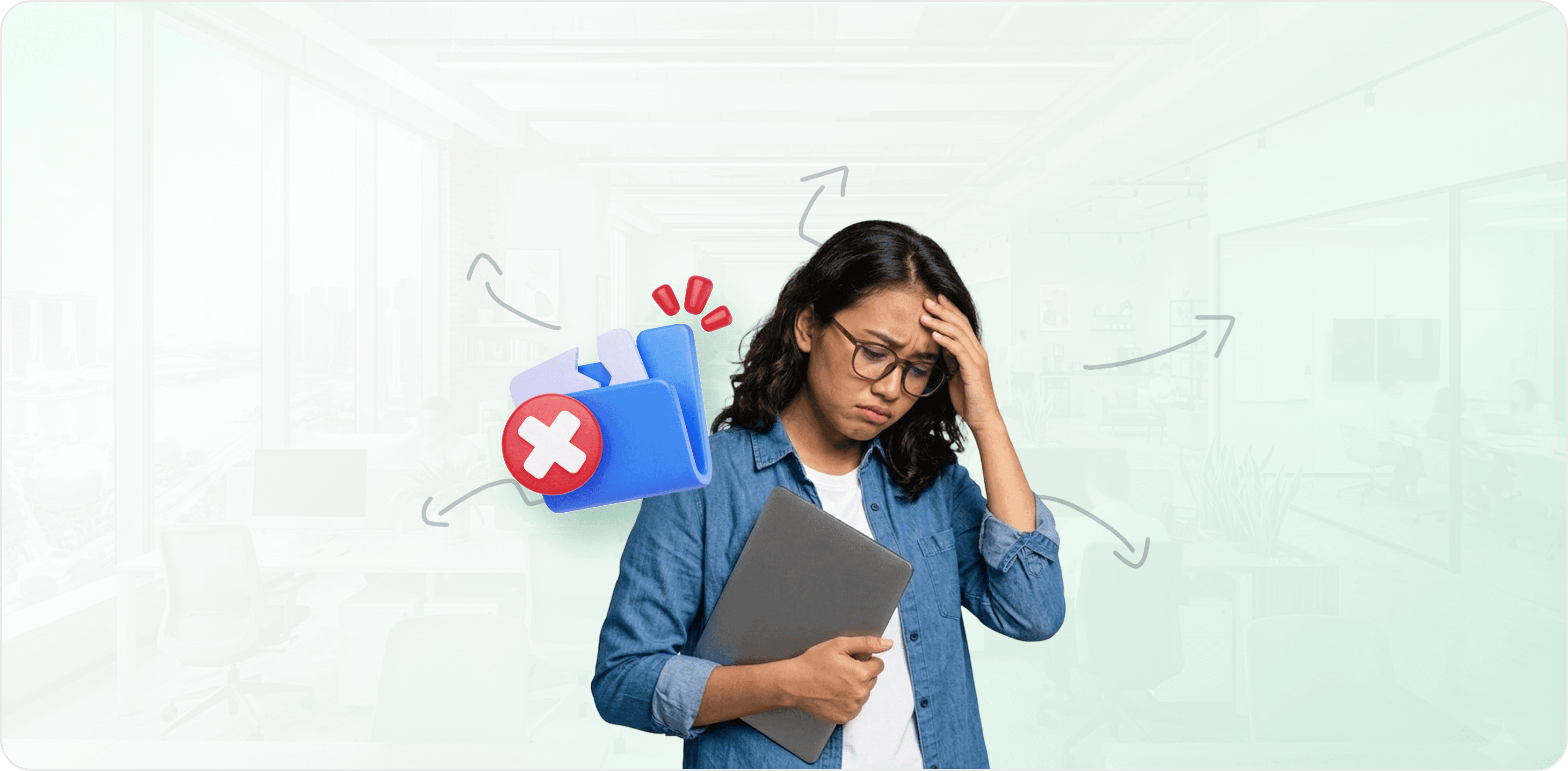 Why Manual Time & Attendance Keeps HR Stuck