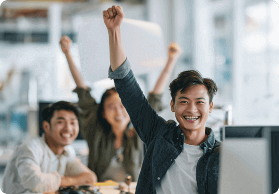 Global Business Success